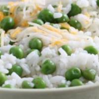  Rice Peas  · 