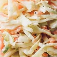 Coleslaw · Always Homemade! Never Store Bought!
