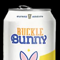 Buckle Bunny · 