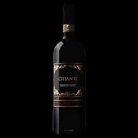 Opera Rigoletto Chianti · Dry, medium-body. Earthy with notes of berry, mushroom, and violet.