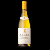 Ramey Cellars Chardonnay · Classic, buttery, and oaky. Elegant, textured, and balanced.