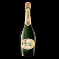 Perrier Jouët Champagne · Vibrant and crisp. Fresh fruit with hints of buttery brioche and vanilla.