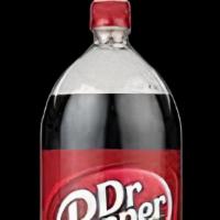 Dr Pepper · 2 Liter