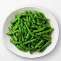 Green Beans · 