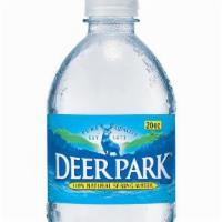 Deer Park Water- Chilled · Chilled Deer Park Water bottle