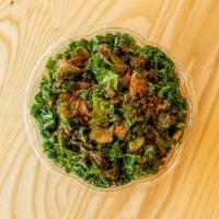 Mardi Grakale  · Signature Cajun seasoning. This Cajun-kissed flavor will have you thinking you're the king o...