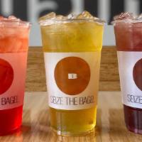New Quenchers! (24 Oz, Caffeinated) · New! Quench your thirst and energize your mind! Try our 24 oz. Quenchers in three flavors.