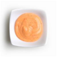 Spicy Mayo · 