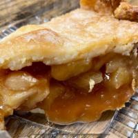 Grandma'S Apple Pie  · 