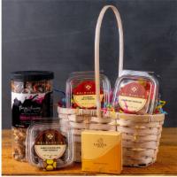 Balducci'S Springtime Sweets Collection · PACKAGE DETAILS

A wonderful mix of chocolate and sweets to surprise and delight any special...