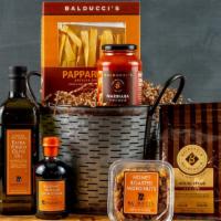 Balducci'S Pantry Basket · PACKAGE DETAILS

Our essential picks of Balducci's best-loved items for the most delectable ...