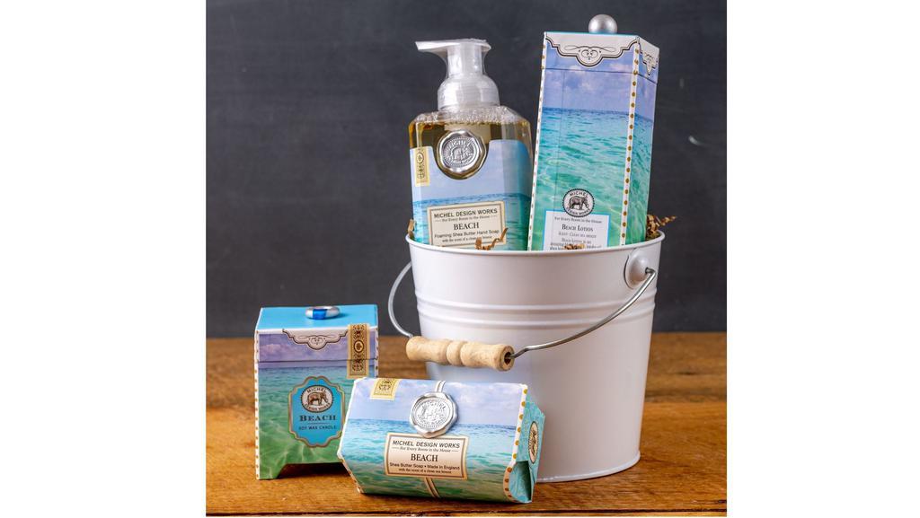 Just Because Basket - Ocean · PACKAGE DETAILS

A perfect little thank you or 