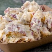 Redskin Potato Salad · Gluten-Free