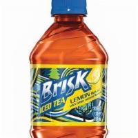 Brisk Bottles - 20 Oz · 