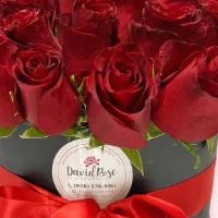 All My Love Box · A gorgeous roses box reminds the one you love that life is better together.
All My Love Box ...
