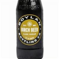 Boylans Birch Beer · 