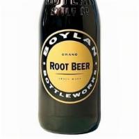 Boylans Root Beer · 