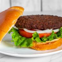 1/2 Lb Big Classic Hamburger · 1/2 lb Quality Angus Burger Topped the way you like.  Your choice of Lettuce, Tomato, Onion,...
