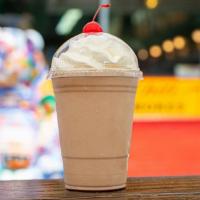 Milkshake! · Our shakes are cold, thick, delicious and a fan favorite.  Choose your favorite flavor and e...