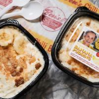Virginia'S Banana Pudding · The best banana pudding you will ever taste. Seriously.