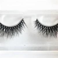 Natalia  · 3D Mink Lashes
Cruelty free
Can Wear up to 30x with Proper Care
Length: 14 mm