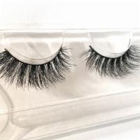 Cici · 3D Mink Lashes
Cruelty free
Can Wear up to 30x with Proper Care
Length: 14 mm