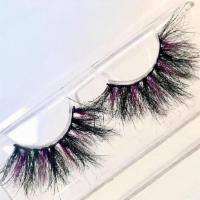 Kandi · 25MM Mink Lashes 
Cruelty free
Can Wear up to 30x with Proper Care
Length: 25mm