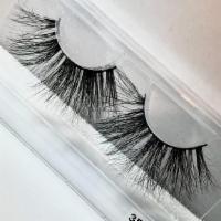Sky · 25MM Mink Lashes 
Cruelty free
Can Wear up to 30x with Proper Care
Length: 25mm