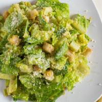 Caesar Salad · Caesar salad for two