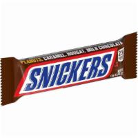 Snickers Choclate Bar · 1.86 Oz