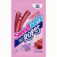 Sweetarts Ropes Candy · 3 Oz