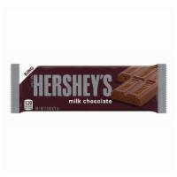 Hershey'S Milk Chocolate King Size Candy, Individually Wrapped Bar · 2.6 Oz