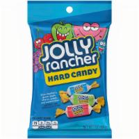 Jolly Rancher Assortment Hard Candy · 7 Oz