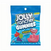 Jolly Rancher Gummies Original Flavors · 141g