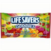 Life Savers 5 Flavors Gummies Candy Bag · 13 Oz