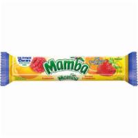 Mamba Fruit Chews, Variety · 2.8 Oz