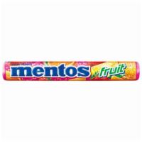 Mentos Fruit · 29g