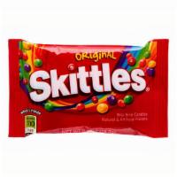 Skittles Candy Original · 0.9 Oz