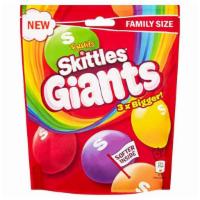 Skittles Giants · 170g