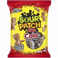 Sour Patch Kids Cola · 220g