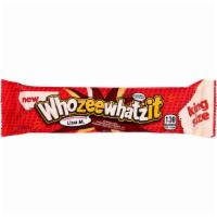 Whozeewhatzit Candy Bar · 2.6 Oz