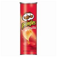 Pringles Original Potato Chips · 5.2 Oz