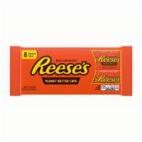 Reese`S Peanut Butter Cups · 4.4 Oz
