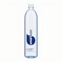 Glaceau Smart Water · 1 L