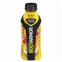 Bodyarmor Tropical Punch  Sports Drink · 16 Fl.Oz