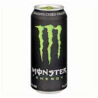 Monster Original Green Energy Drink · 16 Fl.Oz
