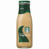 Starbucks Frappuccino Chilled Coffee Drink · 13.7 Oz