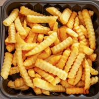 French Fries  · Large