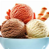 Ice Cream · 