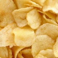 Chips - Salt & Vinegar [V] · 